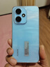 荣耀400 【国家补贴15%】新品5G手机 AI 2亿超清写真人像 7200mAh青海湖大电池 海风蓝 12GB+512GB【2年碎屏险】 官方标配 实拍图
