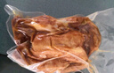 乡盛德州老字号扒鸡 礼品450g*4只礼盒节日 熟食腊味烧鸡礼箱团购 实拍图