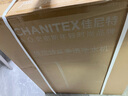 史密斯（A.O.SMITH）佳尼特蓝鲸净水器家用厨下式直饮净水机净饮机6年RO膜 3升/分钟 1200G CR3000AE1 2800AE1升级款 实拍图