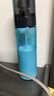 京东京造 男士清润保湿精华乳120ml清爽保湿深度锁水玻尿酸乳液男士护肤品 实拍图