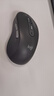 罗技（Logitech）M750L 优选系列大手鼠标 无线静音鼠标 智能鼠标 黑色 带Logi Bolt USB接收器 M650升级版 实拍图