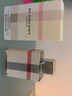 博柏利（BURBERRY）伦敦女士香水礼盒（50ml+精油皂）生日七夕情人节礼物送女友老婆 实拍图