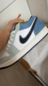 Jordan男休闲鞋乔丹 新年礼物 AJ1 JORDAN 1运动鞋IH0648-141牛仔蓝43 实拍图