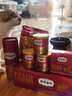 弗列加特 98%生骨肉含量 FPMR磷虾油全价猫主食罐头 猎选乳鸽味95g*6罐 实拍图