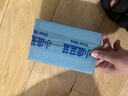 小鹿蓝蓝五一休闲零食高膳食纤维冻干脆梨片10g*3袋宝宝零食儿童零食果干 实拍图