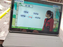 小霸王M5学习机12G+256G平板电脑小学初中到高中课程同步家教机英语点读机电子词典 实拍图
