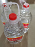 【口粮酒首选】北京二锅头清香型高度桶装泡药酒白酒 52度 5L 1桶 实拍图