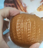 广州酒家利口福 核桃包750g 20个 早餐半成品 广式早茶点心 包子食品速食美食 实拍图