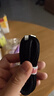 米量（MFPower）MFi认证苹果数据线快充充电线适用iPhone14/13/12/11/SE/iPad手机USB转Lightning电源数据传输线 MFi认证 2.4A 不弹窗 1.2米黑色编织 实拍图
