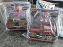 汪汪队立大功（PAW PATROL）汪汪队玩具狗狗巡逻队男女孩玩具儿童生日礼物 天天直升机-1辆【车狗分离】 实拍图