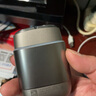 飞利浦（PHILIPS）电动剃须刀新一代旋护式鹅卵石Pro 无线充电便携刮胡刀暮霭金 生日礼物送老公送男友 国家补贴 实拍图
