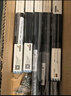 海蒂诗（Hettich）滑轨抽屉轨道阻尼缓冲滑轨加厚三节橱柜滑道导轨 KA5632 黑色350mm=14寸 实拍图