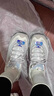 斯凯奇（Skechers）奶茶熊女鞋夏季厚底老爹鞋软底透气百搭熊猫鞋休闲运动鞋149238 实拍图
