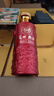 白水杜康盛世典藏经典50 浓香型白酒 52度 500ml*6瓶 整箱装 父亲节礼物 实拍图