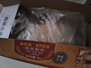 湾琴河 广东米粉2000g 排粉米粉米线炒米粉河粉新竹米粉河源米粉粉干 实拍图