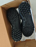 adidas阿迪达斯春秋款男小大童儿童硬人造偏硬草场运动足球鞋HP3061黑 实拍图