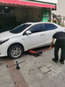 米其林（MICHELIN）汽车轮胎 205/55R16 91W 浩悦五代Primacy 5 适配大众朗逸/宝来 实拍图