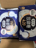 妙洁 背心式厚实保鲜袋 大号330只 食品级加厚手提 实拍图
