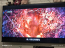 Vidda 海信电视65英寸 R65 2025款 一级能效 144Hz高刷 2+32G 换新家电国家补贴液晶游戏电视65V1Q-R 实拍图