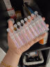 肌肤蕾（gifrer）生理盐水 海盐水 婴儿洗鼻水 舒缓鼻塞 儿童洗鼻盐水 5ml*20 实拍图
