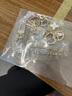 匠心手工坊适用蔻驰teri延长链coach麻将包腋下包包改造链条肩带配件单买 实拍图