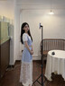 Rtako多功能手机支架落地自拍杆三脚架专业短视频拍摄抖音直播设备全套户外落地桌面通用拍摄主播线上 180cm八棱碳素钢支架【收纳包+手机夹】 实拍图