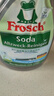 Frosch 苏打厨房重油污清洁喷剂500ml*3 德国进口 实拍图