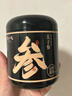 陈一凡太子参 可煲汤泡水参味浓郁可磨粉沙参孩儿参茶煲汤泡水喝250g 实拍图