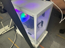 速度玩家英特尔酷睿i7升十八核4060电竞独显组装台式机电脑主机游戏办公Ai设计师整机全套 单主机 E：i9级24核芯2K畅玩电竞丨1T丨4050独显 实拍图