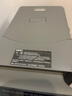 美的（Midea）小魔方plus即热熟水机 饮水机电热水瓶电水瓶 烧水壶电热水壶5L 保温恒温一体真沸腾除氯32FPro 实拍图