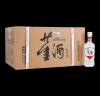 董酒 复刻系列 白标便携小酒董香型 54度 125ml*24整箱装 端午节礼物 实拍图
