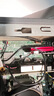 睿因（Wavlink）WN675X3 AX210无线网卡千兆电竞游戏WiFi6台式机内置PCI-E网卡5400M wifi接收发射蓝牙5.3 实拍图