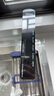 美的（Midea）星河管线机家用净水器伴侣全通量匹配冷热双用触控全管路高温杀菌壁挂式速热饮水机净饮机MG240-D 实拍图
