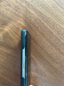 耐尔金 适用三星note10+手机壳 磨砂防滑防摔手机保护壳轻薄简约硬壳手机套 护盾 黑色 实拍图