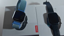 联想（Lenovo）智能手表Watch Fit  轻薄大屏减脂血氧检测蓝牙通话穿戴男女运动手表 云石银 男女朋友礼物 实拍图