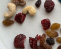三只松鼠益生菌每日坚果750g/30袋 坚果大礼包零食开心果腰果 团购送礼 实拍图