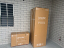 海尔（Haier）智家出品Leader 空气能热水器家用300升热泵电辅包安装变频一级能效节能增容大水量  LKF300-PF7U1 实拍图