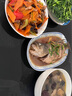 美的（Midea）鸳鸯分格电压力锅4升双胆高压饭锅微压 家用全自动智能预约开盖煮小米粥炖汤MY-4KK05饭煲4-6人 实拍图