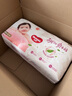好奇（Huggies）铂金装成长裤XL96片(12-17kg)加大号婴儿尿不湿小桃裤超薄透气 实拍图