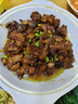 湘当鲜黑脚鸡2.2斤 湘西土鸡 农家纯粮喂养 冷冻散养整鸡 红烧食材  实拍图