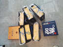 小糊涂仙 仙酿礼盒 浓香型白酒 52度 520ml*2瓶 礼盒装 贵州 商务送礼 实拍图