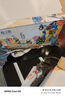 格之格388a硒鼓 m126a硒鼓适用惠普m1136硒鼓 hp1108 1106 1008 m128fn m226dn打印机 cc388a硒鼓IP版五支装 实拍图