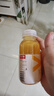 农夫山泉 力量帝维他命水 柑橘风味 功能饮料 250ml*12瓶 量贩装 实拍图