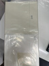 谷雨双皮奶面膜5片/盒*3  美白修护提亮补水保湿贴片面膜 实拍图