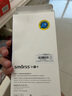 Smorss【2片装-高清膜】适用iPhone 11/iPhone XR 钢化膜 苹果Xr/苹果11手机膜 通用玻璃保护贴膜6.1英寸 实拍图