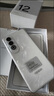 OPPO K12 Plus 8GB+256GB 雪峰白 政府国家补贴 6400mAh大电池 第三代骁龙7 120Hz护眼直屏5G AI手机 实拍图