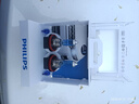 飞利浦（PHILIPS）水晶之光新银战士H11 汽车灯泡 卤素灯2支装 色温4300K 实拍图