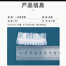 洁比世一次性防水耳罩沐浴儿童洗澡防耳朵防进水耳套打耳洞护耳套200只 实拍图