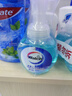 威露士泡沫洗手液 健康呵护225ml×4 儿童消毒抑菌99.9% 实拍图