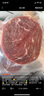大希地整切调理眼肉牛排含酱包共700g（5片）儿童 牛扒 冷冻牛肉 烧烤 实拍图